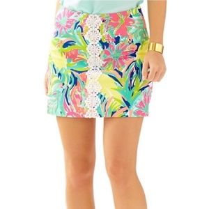 Lilly Pulitzer Skort